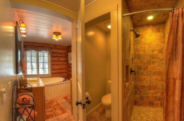 Historic Log Cabin #14 At Horse Creek Resort Rapid City Ngoại thất bức ảnh
