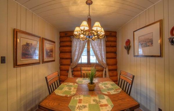 Historic Log Cabin #14 At Horse Creek Resort Rapid City Ngoại thất bức ảnh